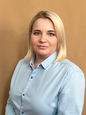 Воспитатель Панина Татьяна Витальевна Воспитатель Панина Татьяна Витальевна